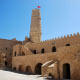Monastir - Dovolenka v Tunisku
