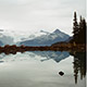 Garibaldi Lake, Kanada