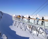 Aussichtsplattform Sölden