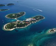 Istra Crveni Otok