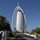 Hotel Burj Al Arab - Dubaj - Dovolenka Spojené Arabské Emiráty