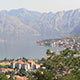 Boka Kotorska - základné informácie o Čiernej Hore