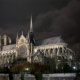 Notre Dame, Paríž - Dovolenka vo Francúzsku