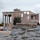 Atény - fotka z Grécka