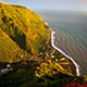 Ostrov Madeira - dovolenka v Portugalsku