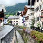 Dovolenka v Kitzbüheli