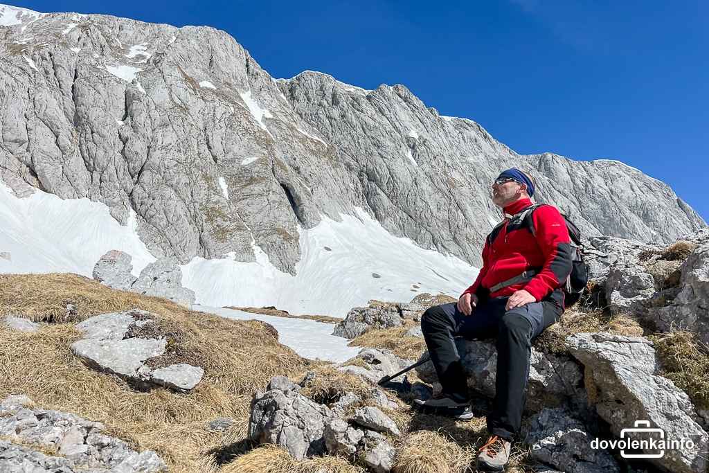 Dovolenkový relax v srdci pohoria Hochschwab.