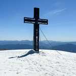 Výstup na Hochschwab cestou G'hackte Route