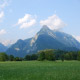 Julské Alpy - Slovinsko