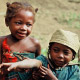 Deti Madagaskaru - Deti na ostrove Madagaskar - foto týždňa