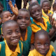 Malawi Mchuchu primary school - fotografia týždňa