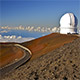 Mauna Kea Observatories - Big Island, Havajské ostrovy - fotografia týždňa