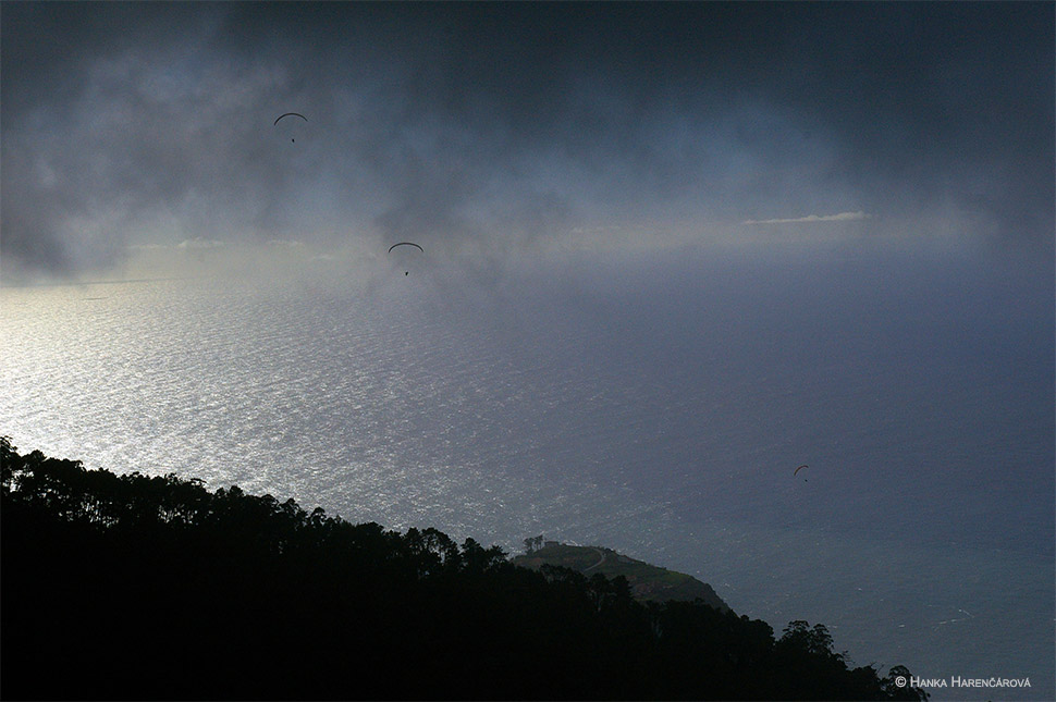 Pôvabná Madeira, Portugalsko - fotka, týždňa