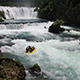  Rafting v Bosne