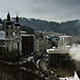 Karlovy Vary - Kúpeľné mesto ako žiadne iné