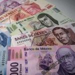 Peso, miestna mena v Mexiku