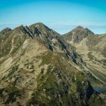 Tatry a ich slepačia polievka pre dušu