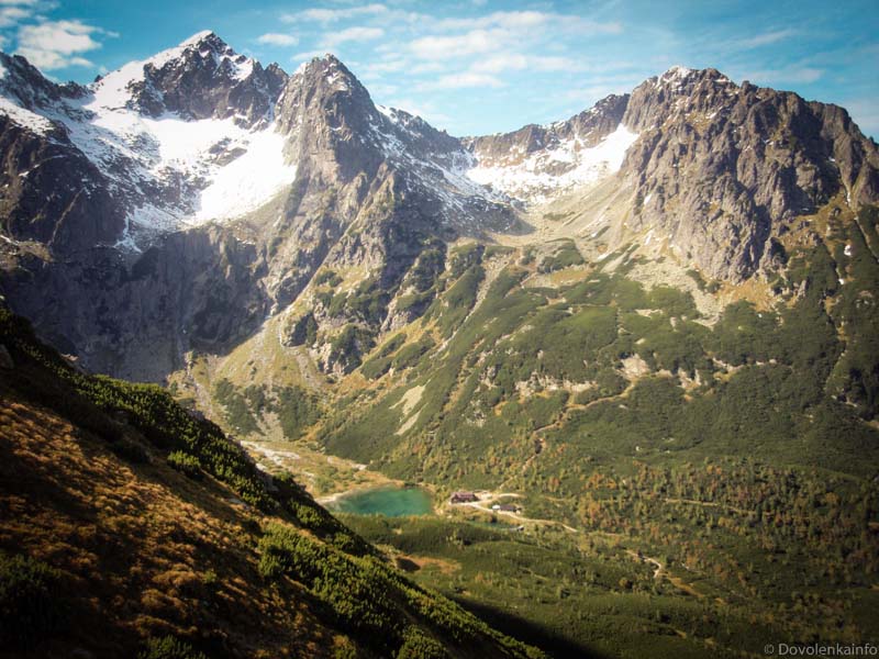 Tatry nie sú len pre bohatých Rusov