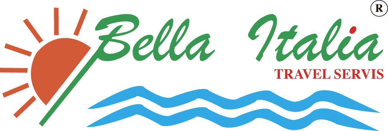 CK Bella Italia - logo