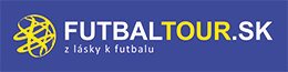 Futbaltour.sk - cestovná kancelária (logo)