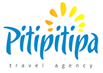 Cestovná kancelária Pitipitipa