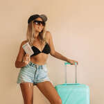 Čo by ste nemali zabudnúť pred odchodom na dovolenku?